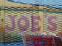 trader joe's